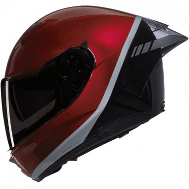 CASCO NOLAN N60-6 S SPORT VERNICATURA...