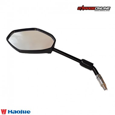 ESPEJO IZQUIERDO HAOJUE NK150 KA150...