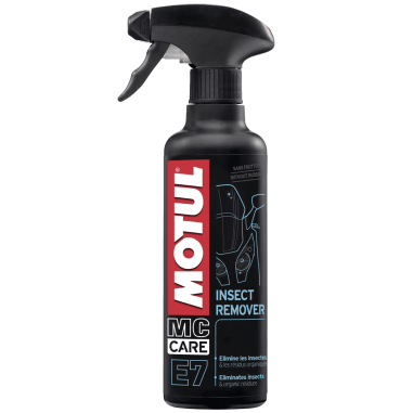 SHAMPOO REMOVEDOR DE INSECTOS MOTUL...