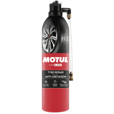 REPARA PINCHAZOS MOTUL - 500 ML