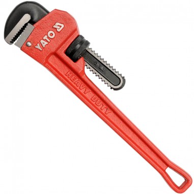 LLAVE STILLSON 12" (300MM) - YATO