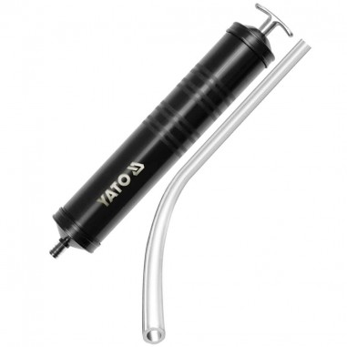 JERINGA MANUAL PARA ACEITE 500CC - YATO