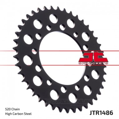 CATALINA 41 DIENTES - JTR1486.41