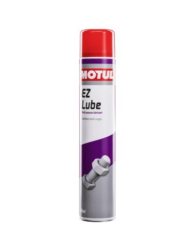 LUBRICANTE DE PIOLAS Y PARTES MOVILES...