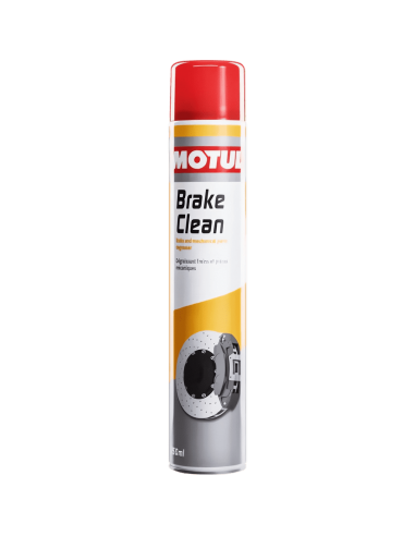 LIMPIADOR DE FRENOS Y PIEZAS MOTUL -...