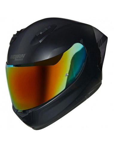 CASCO NOLAN N60-6 S SPORT IRIDIO...