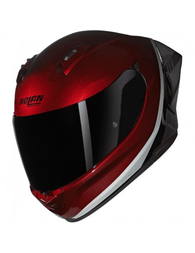 CASCO NOLAN N60-6 S SPORT VERNICATURA...
