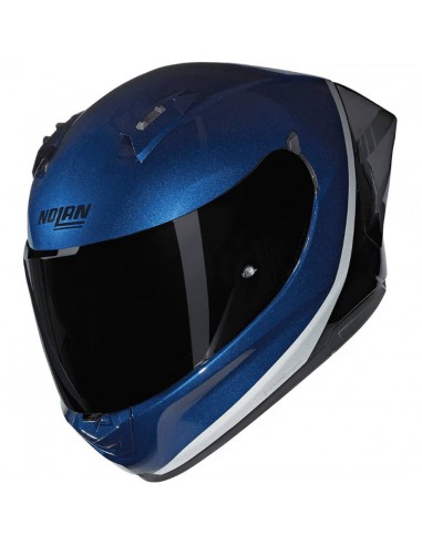 CASCO NOLAN N60-6 S SPORT VERNICATURA...