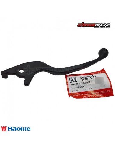 MANILLA DE FRENO HAOJUE NK150 DL160...