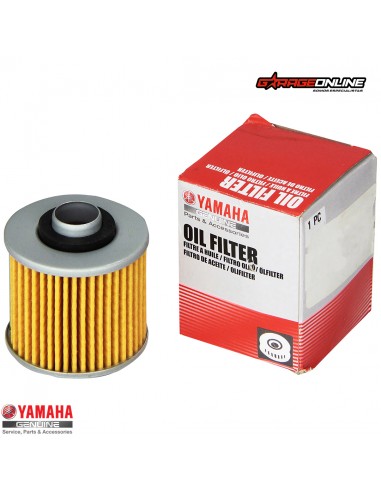 FILTRO DE ACEITE YAMAHA XT 660 GENUINO