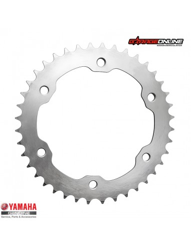 CATALINA 41 DIENTES YAMAHA FZN 150...