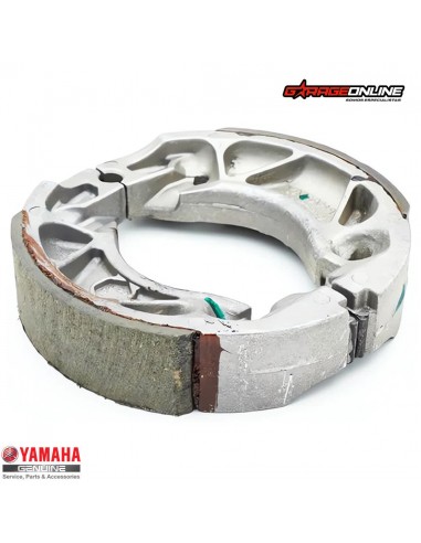 BALATA DE FRENO YAMAHA FZN 150 2.0...