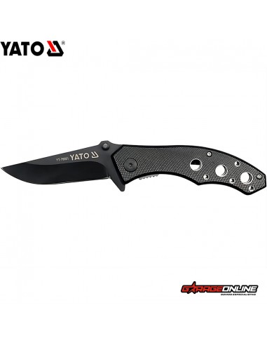 CUCHILLO TACTICO 190MM ACERO...