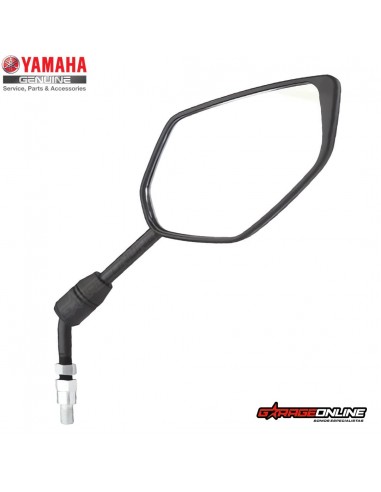 ESPEJO DERECHO YAMAHA FZ25 FZN150 3.0...