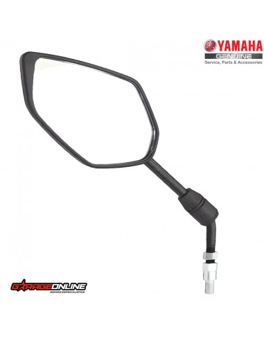 ESPEJO IZQUIERDO YAMAHA FZ25 FZN150...