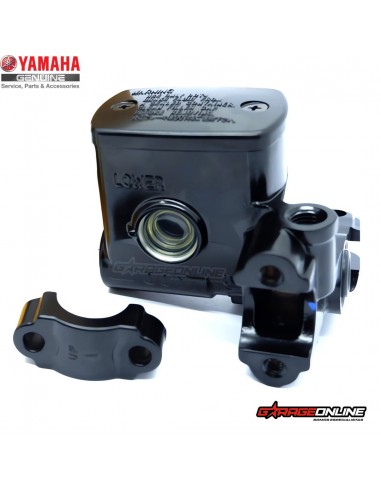 BOMBA DE FRENO DELANTERO YAMAHA YZF...