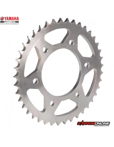 CATALINA 47 DIENTES YAMAHA YZF-R15 V1...