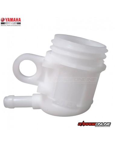 DEPOSITO LIQUIDO FRENO TRASERO YAMAHA...