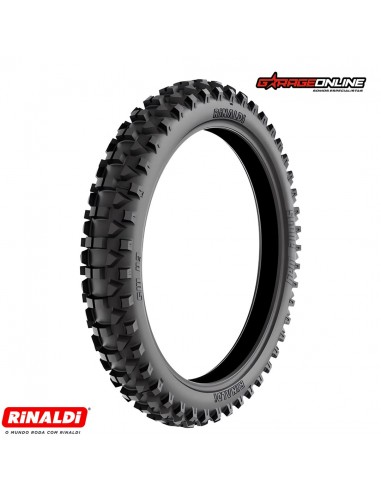 SW43 90/100-21 Neumático RINALDI