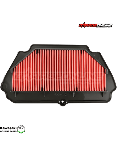 FILTRO DE AIRE KAWASAKI ZX6R GENUINO