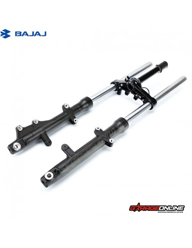 TELESCOPICA COMPLETA BAJAJ NS160...
