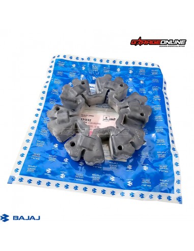 DAMPERS BAJAJ PULSAR NS200 - RS200 -...