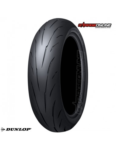 Q5A 180/55ZR-17 Neumático Dunlop