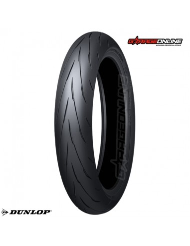 Q5A 120/70ZR-17 Neumático Dunlop