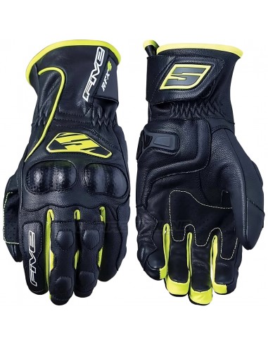 GUANTES FIVE RFX4 SPORT RACING...