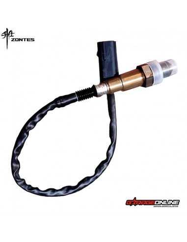 SENSOR DE OXIGENO ZONTES 310 T1,T2,...