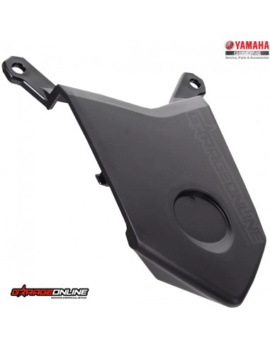PLASTICO FINAL COLA YAMAHA YZF-R3...