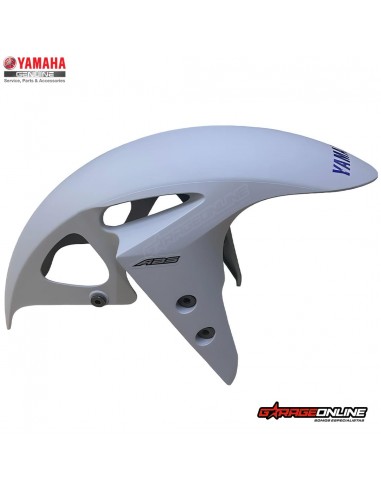 TAPABARRO YAMAHA YZF-R3A MT-03A GRIS...