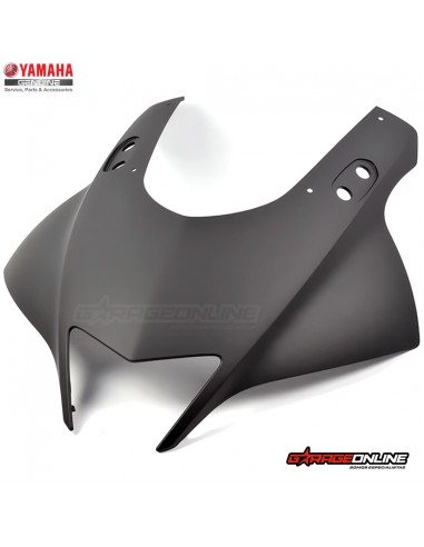 MASCARA PLASTICO FRONTAL YAMAHA...