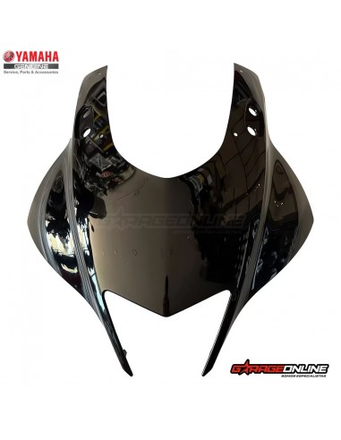 MASCARA PLASTICO FRONTAL YAMAHA...