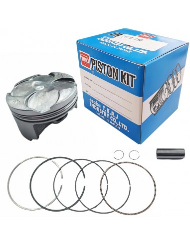 KIT PISTON SUZUKI GIXXER 150 GIXXER...