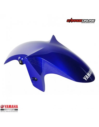 TAPABARRO AZUL METALICO YAMAHA YZF-R3...