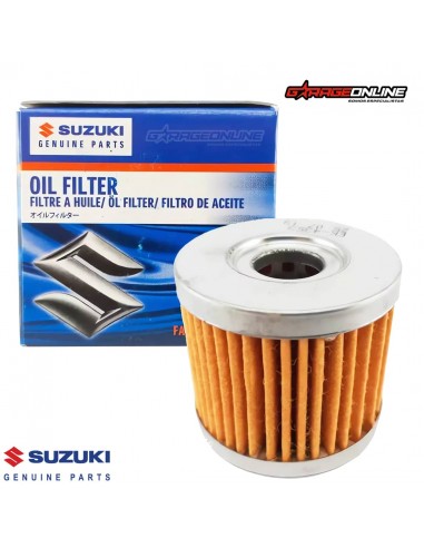 FILTRO ACEITE 131 SUZUKI GENUINO