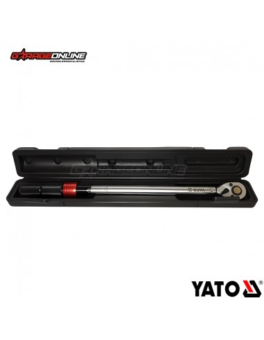 LLAVE DE TORQUE 1/2 30-210NM - L...