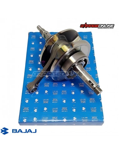CIGUEÑAL COMPLETO BAJAJ DOMINAR 250...