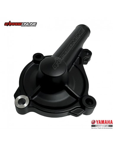 TAPA BOMBA DE AGUA YAMAHA YZF-R3...