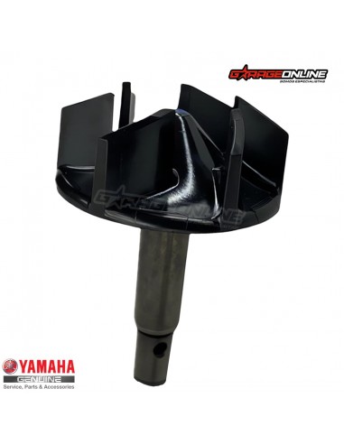 ASPA BOMBA DE AGUA YAMAHA YZF-R3...