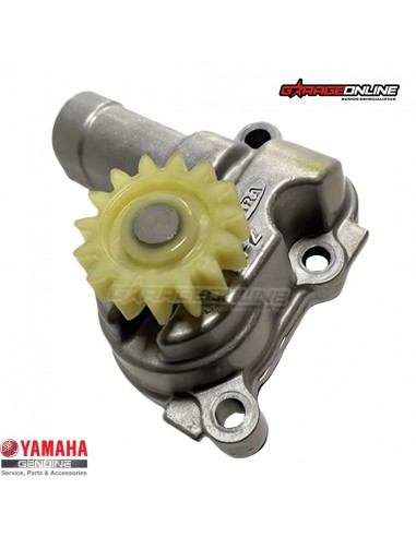 BOMBA DE ACEITE YAMAHA R3 / MT-03 /...
