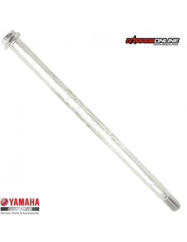 EJE RUEDA TRASERA YAMAHA R3 / MT-03 /...