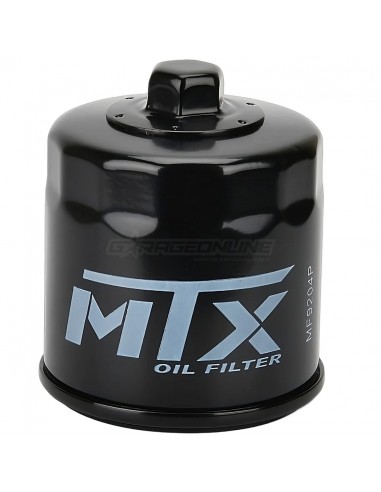 FILTRO DE ACEITE MTX 204RC PARA...