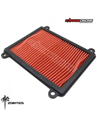 FILTRO DE AIRE ZONTES 310 V, V1, VX...