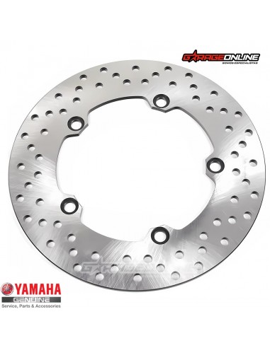 DISCO FRENO TRASERO YAMAHA MT-07...