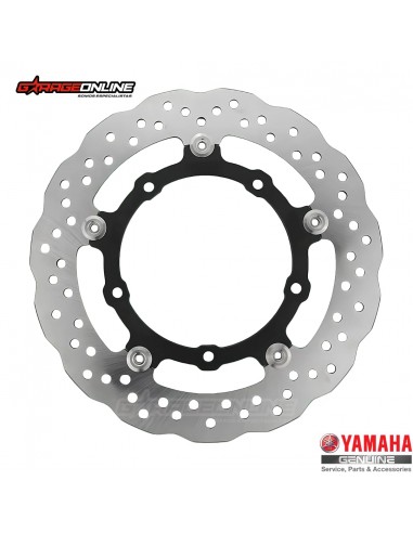 DISCO FRENO DELANTERO YAMAHA MT-07...