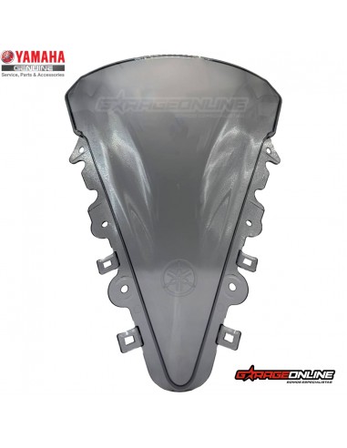 CUPULA BURBUJA AHUMADA YAMAHA YZF-R15...
