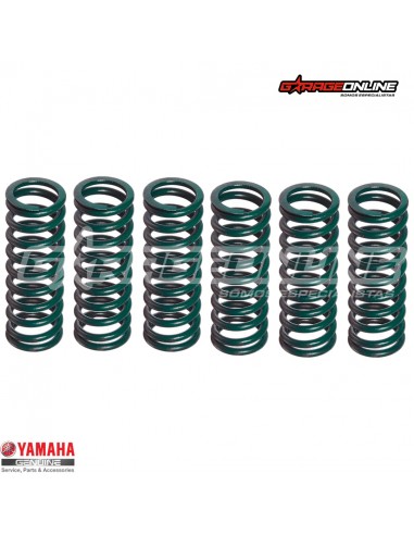 RESORTES EMBRAGUE YAMAHA MT-07 TENERE...