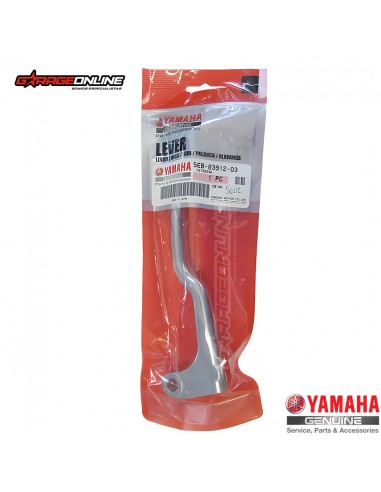 MANILLA DE EMBRAGUE YAMAHA MT-07...